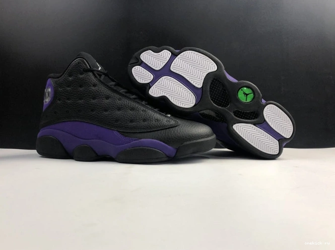 Chep Onekick Air Court Purple 13 DJ5982-015 Jordan 0615
